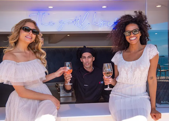 One Ibiza Suites