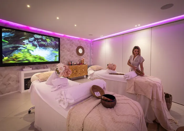 One Ibiza Suites