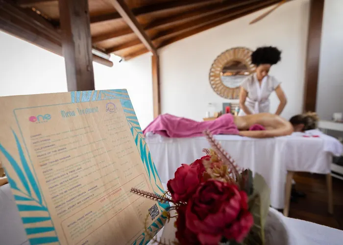 One Ibiza Suites