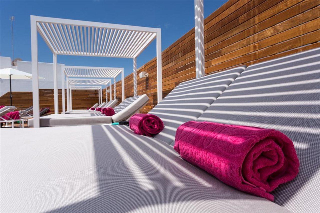 One Hotel Ibiza-stad