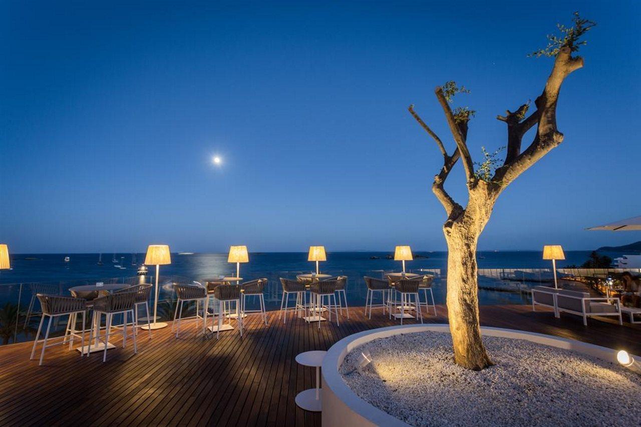 One 5* Ibiza-stad