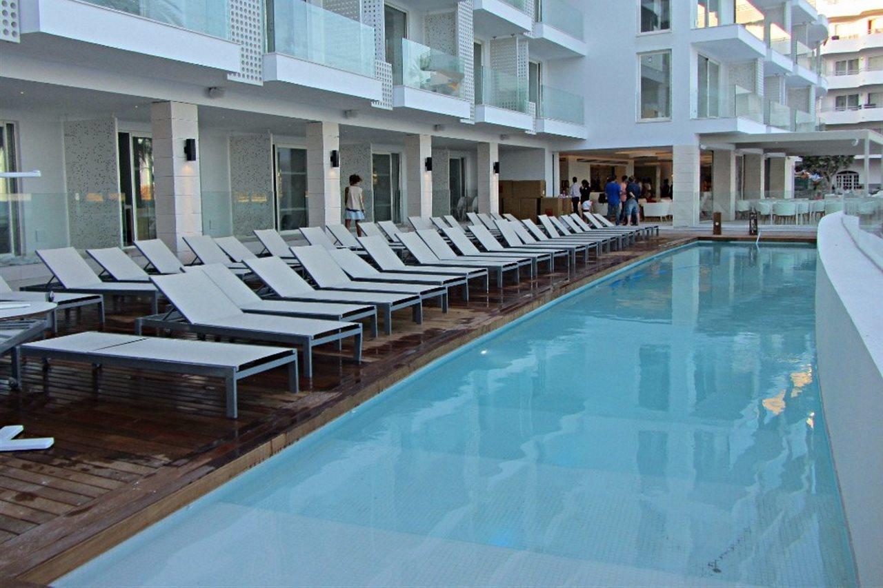 One 5* Ibiza-stad