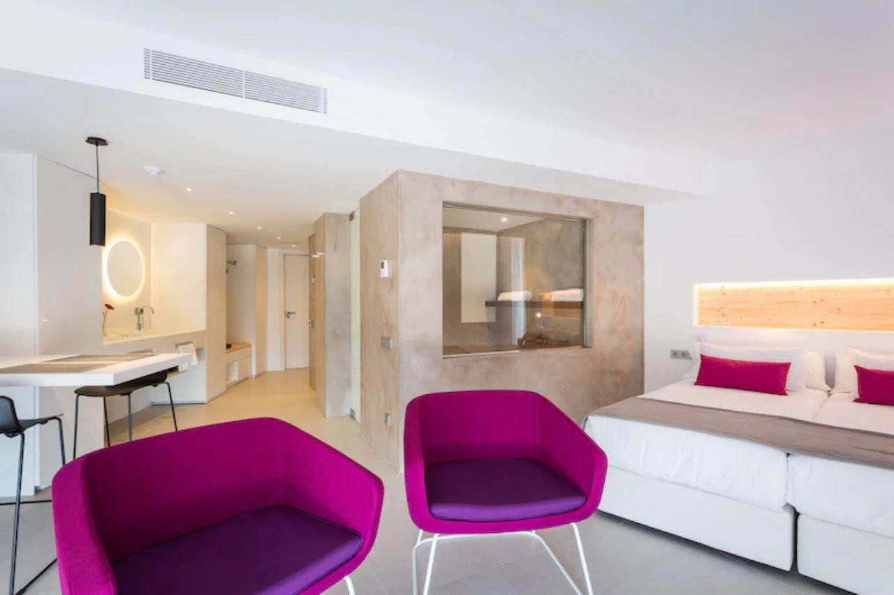 One 5* Ibiza-stad