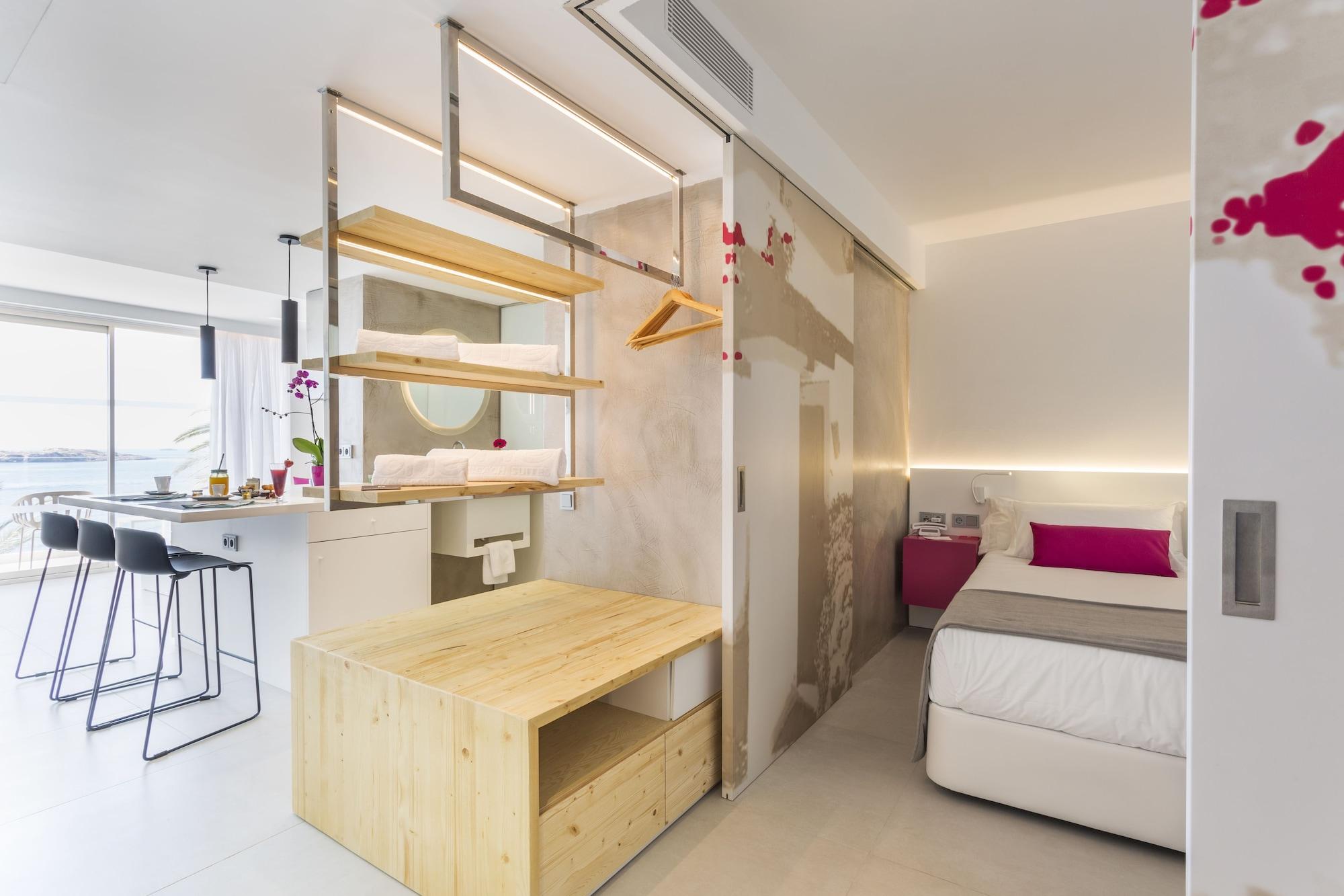 One 5* Ibiza-stad