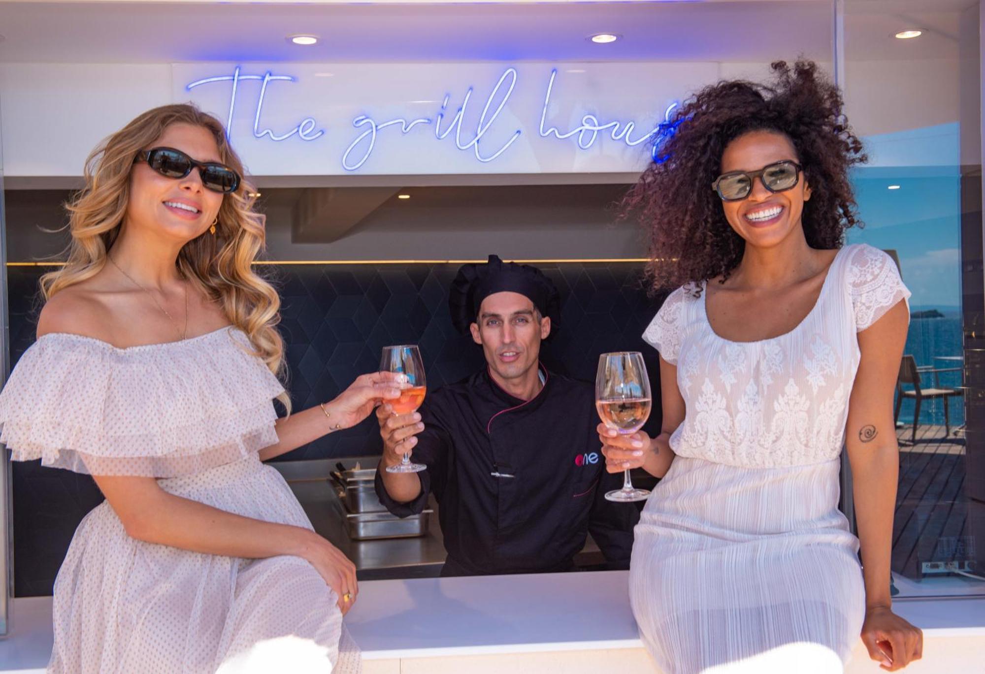 One Hotel Ibiza-stad