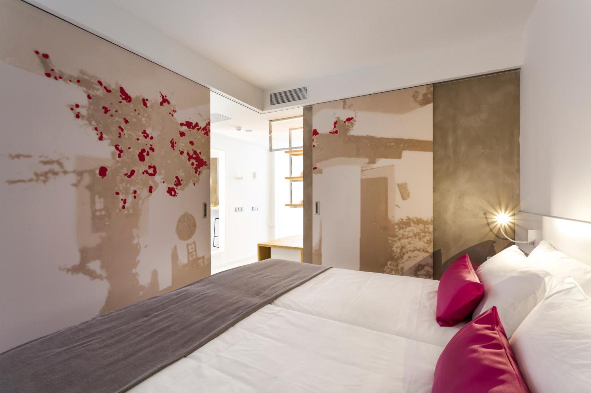 One 5* Ibiza-stad