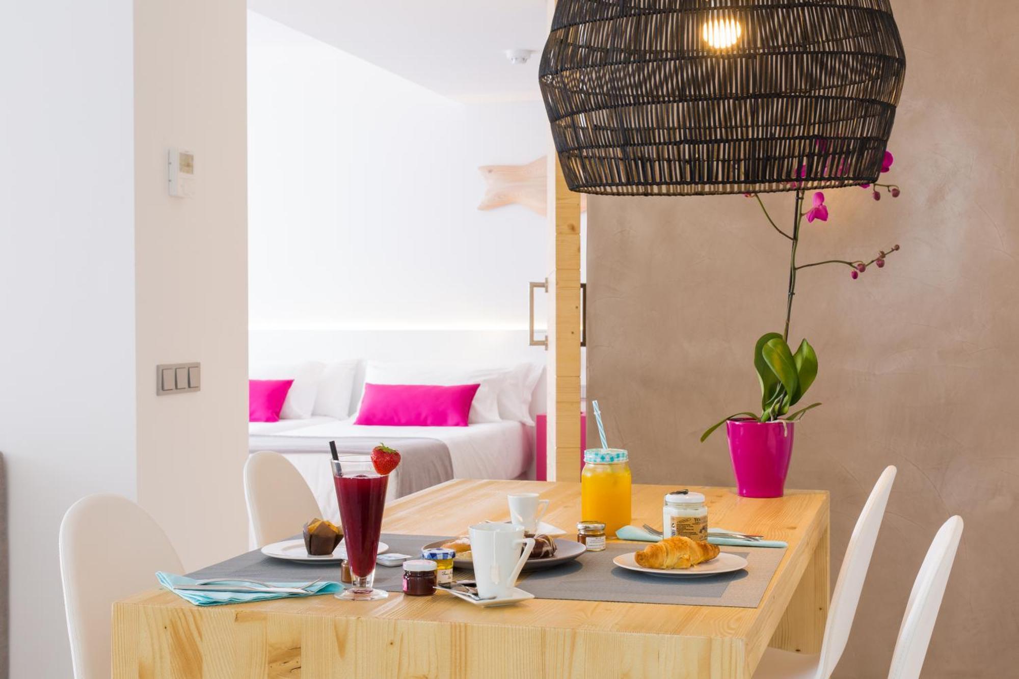 Hotel One Ibiza-stad