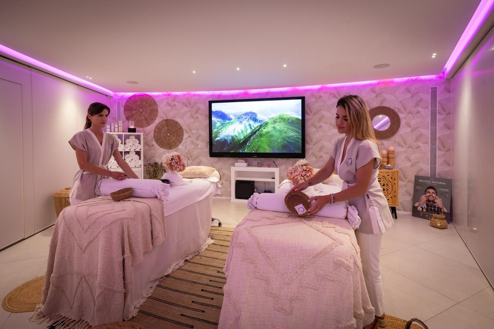 Hotel One Ibiza-stad