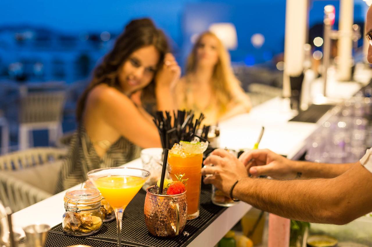 Hotel One Ibiza-stad