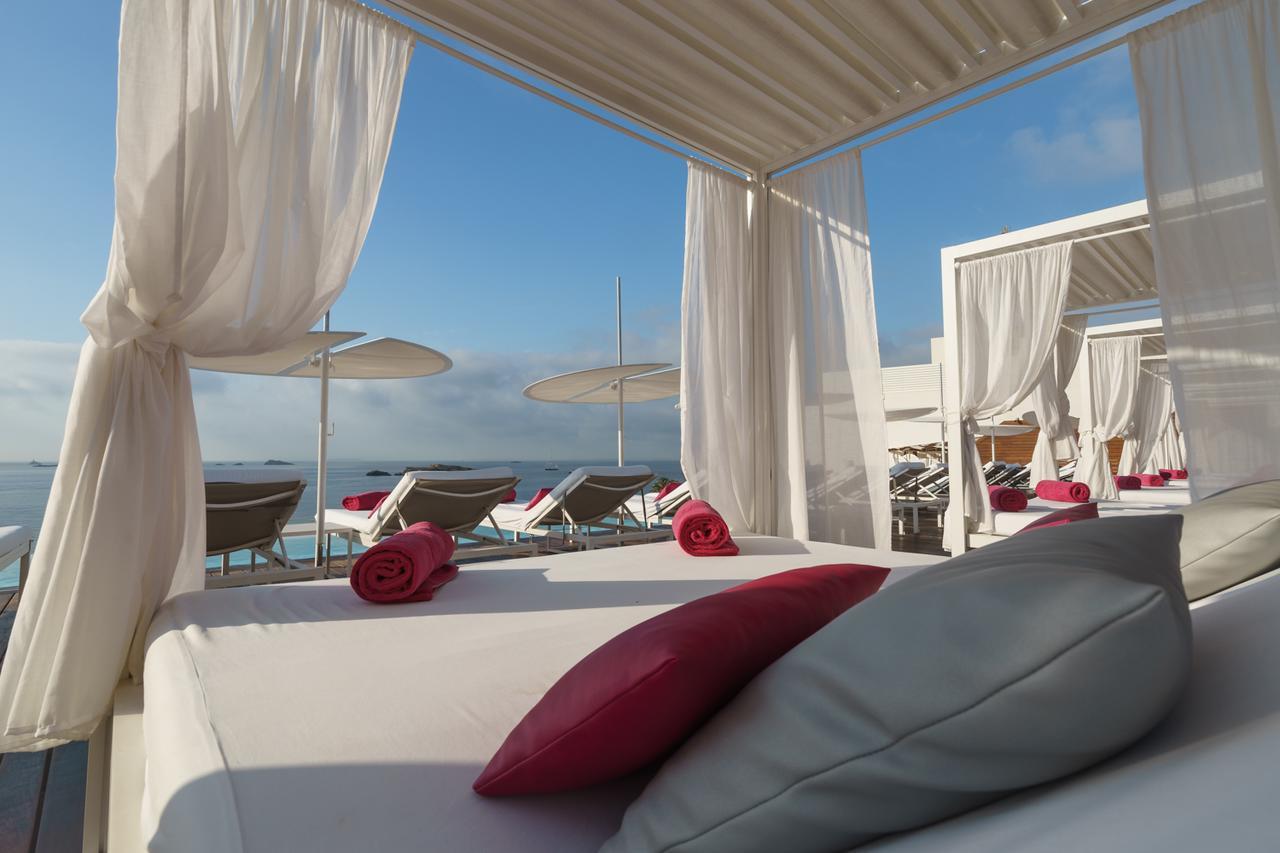 One Ibiza-stad