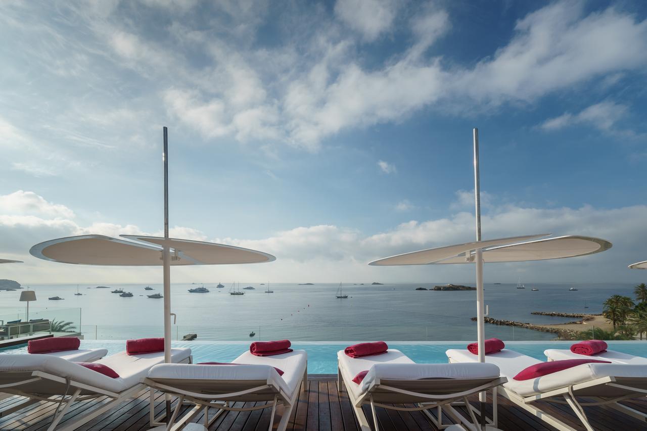 One 5* Ibiza-stad