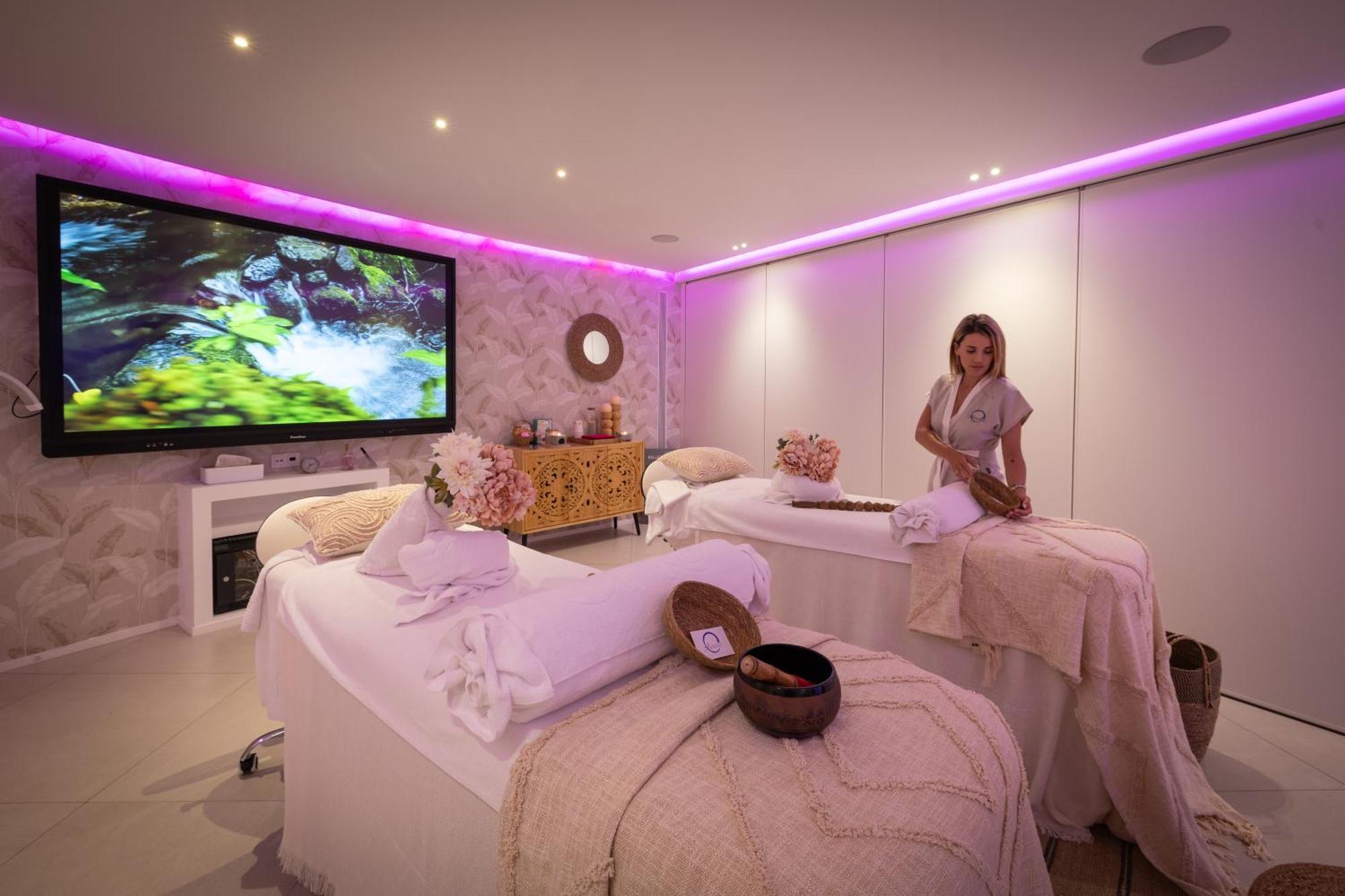 Hotel One Ibiza